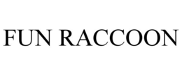 FUN RACCOON trademark