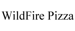 WILDFIRE PIZZA trademark
