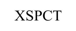 XSPCT trademark