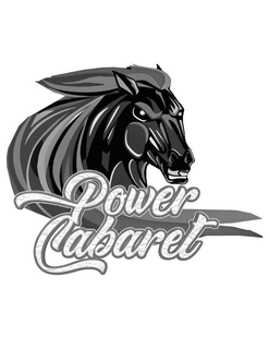 POWER CABARET trademark