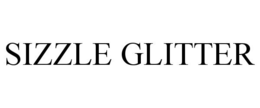 SIZZLE GLITTER trademark