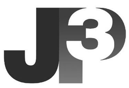 JP3 trademark