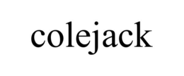 COLEJACK trademark
