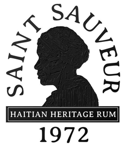 SAINT SAUVEUR HAITIAN HERITAGE RUM 1972 trademark