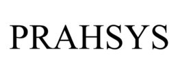 PRAHSYS trademark