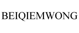 BEIQIEMWONG trademark