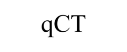 QCT trademark