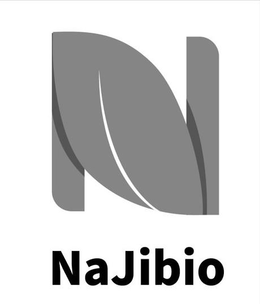 N NAJIBIO trademark