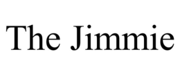 THE JIMMIE trademark