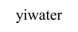 YIWATER trademark