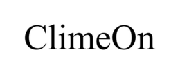 CLIMEON trademark
