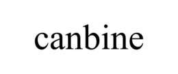 CANBINE trademark