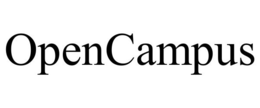 OPENCAMPUS trademark