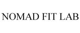 NOMAD FIT LAB trademark
