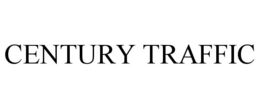 CENTURY TRAFFIC trademark