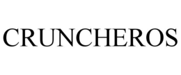 CRUNCHEROS trademark