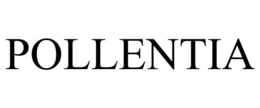 POLLENTIA trademark