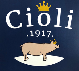 CIOLI .1917. trademark