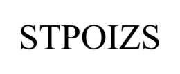 STPOIZS trademark