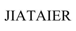 JIATAIER trademark