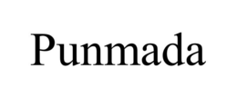 PUNMADA trademark