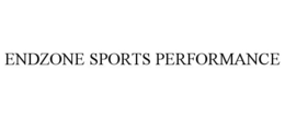 ENDZONE SPORTS PERFORMANCE trademark