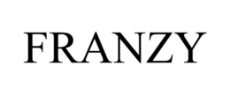 FRANZY trademark