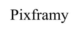 PIXFRAMY trademark