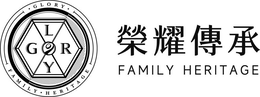 GLORY FAMILY HERITAGE FAMILY HERITAGE trademark