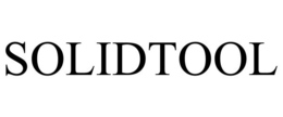 SOLIDTOOL trademark