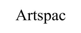 ARTSPAC trademark