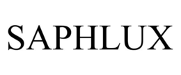 SAPHLUX trademark