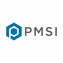 P PMSI trademark