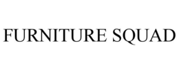 FURNITURE SQUAD trademark