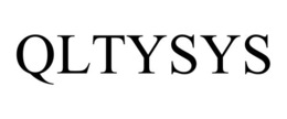 QLTYSYS trademark