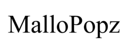 MALLOPOPZ trademark
