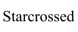STARCROSSED trademark