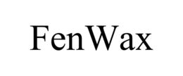 FENWAX trademark