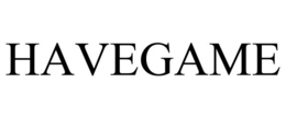 HAVEGAME trademark