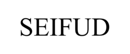 SEIFUD trademark