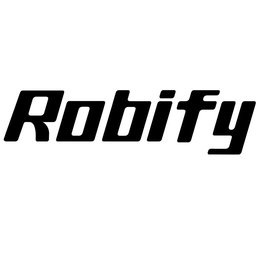 ROBIFY trademark
