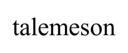 TALEMESON trademark