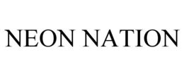NEON NATION trademark