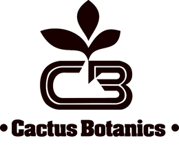 CACTUS BOTANICS trademark