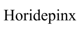 HORIDEPINX trademark