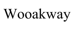 WOOAKWAY trademark