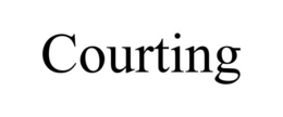 COURTING trademark