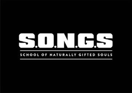 S.O.N.G.S SCHOOL OF NATURALLY GIFTED SOULS trademark