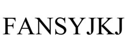 FANSYJKJ trademark