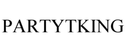PARTYTKING trademark